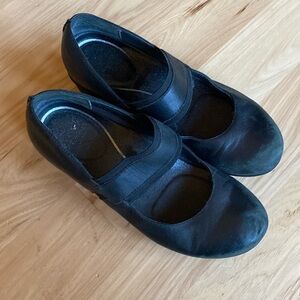 Dansko Mary Jane’s